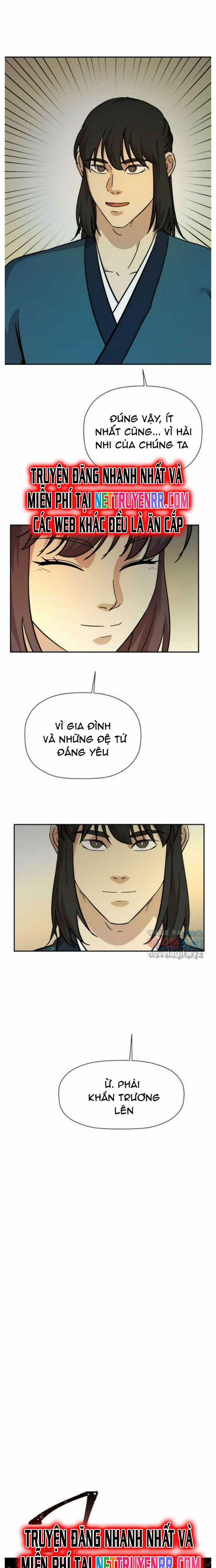 Học Giả Trở Lại 151 trang 14