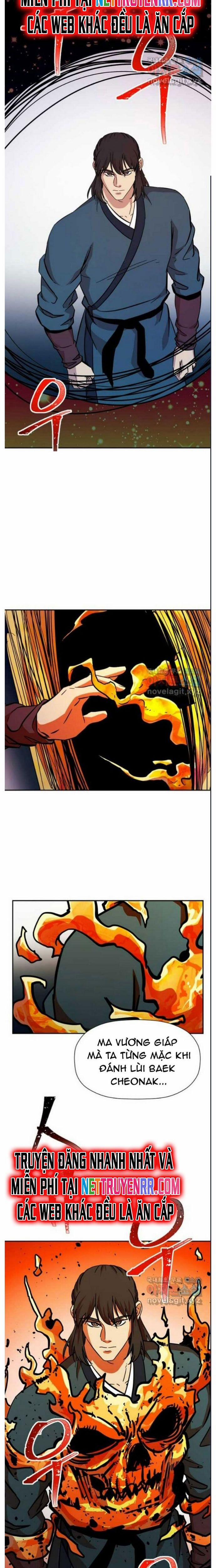 Học Giả Trở Lại 151 trang 15