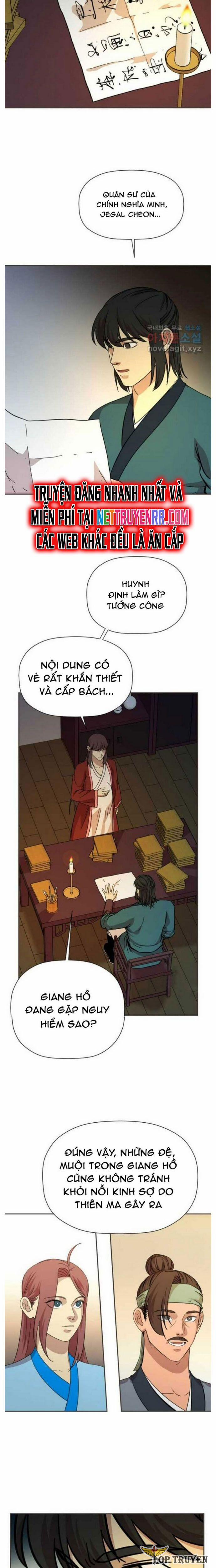 Học Giả Trở Lại 151 trang 3