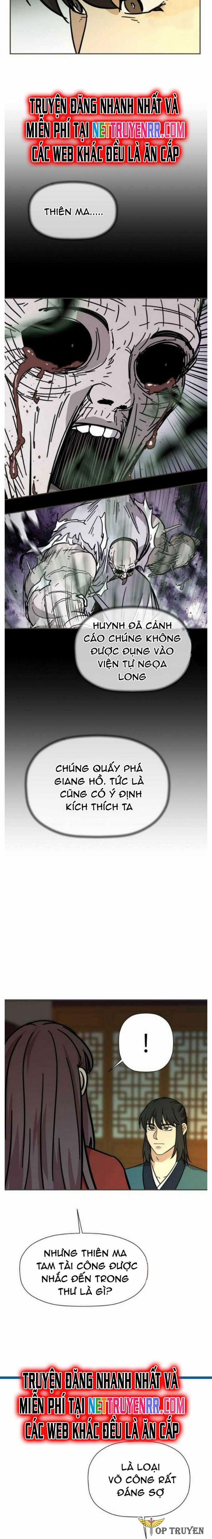 Học Giả Trở Lại 151 trang 4