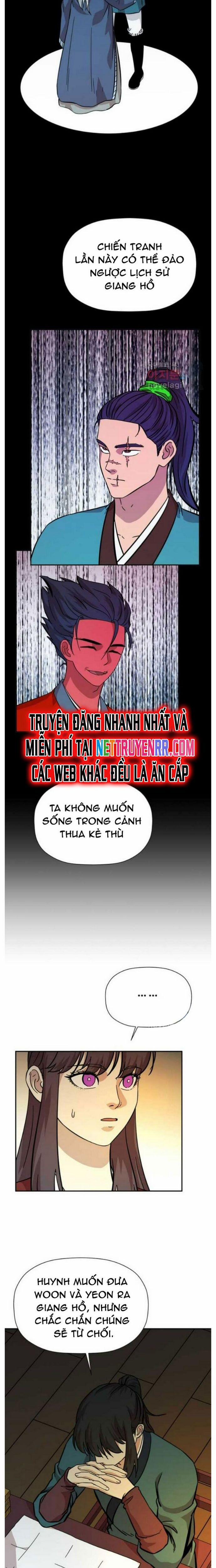 Học Giả Trở Lại 151 trang 6