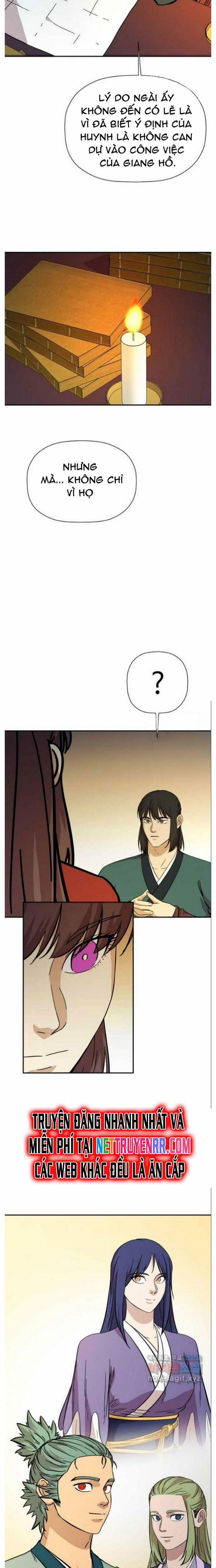 Học Giả Trở Lại 151 trang 7