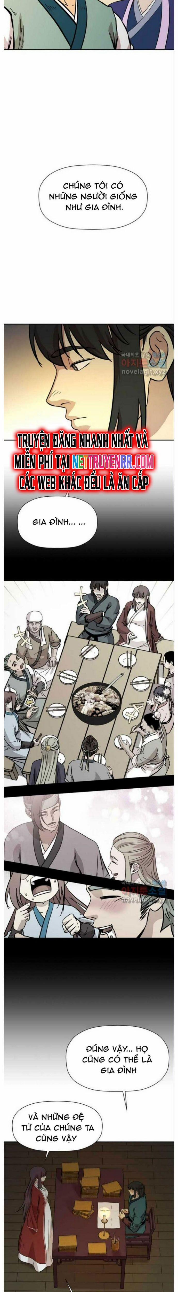 Học Giả Trở Lại 151 trang 8