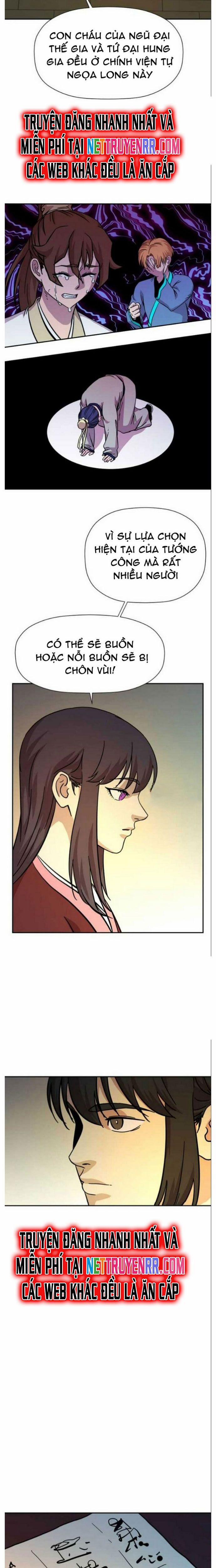 Học Giả Trở Lại 151 trang 9