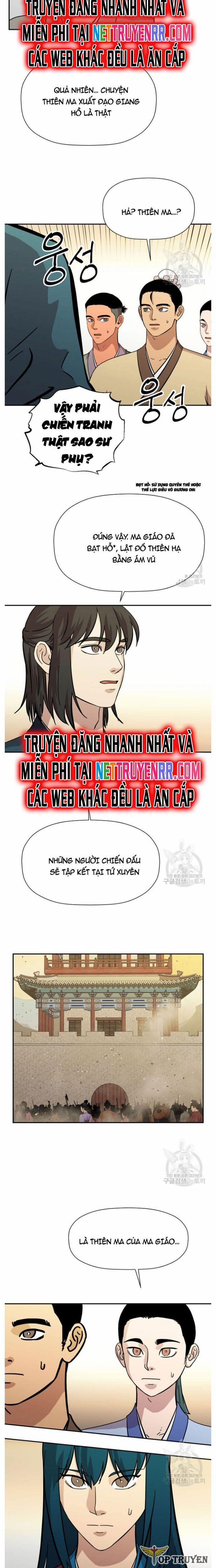 Học Giả Trở Lại 152 trang 1