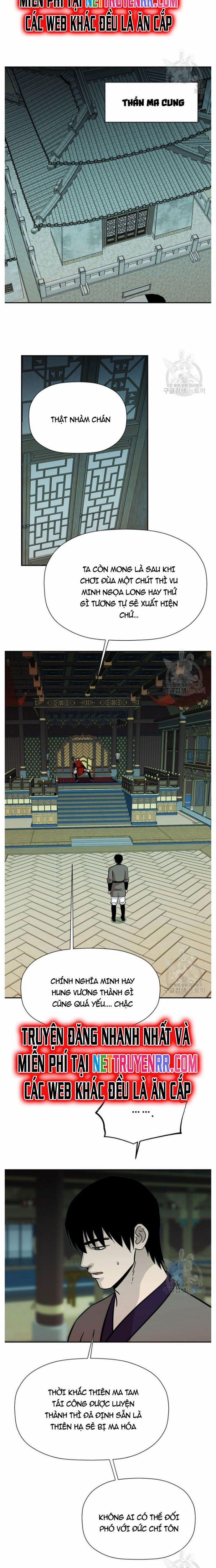 Học Giả Trở Lại 152 trang 10