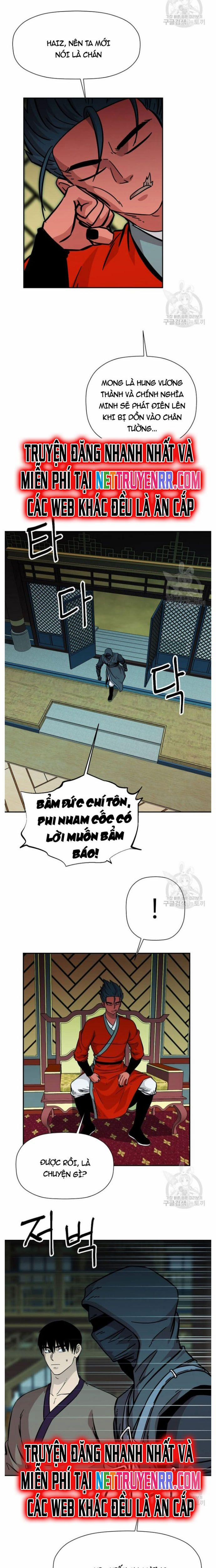 Học Giả Trở Lại 152 trang 11