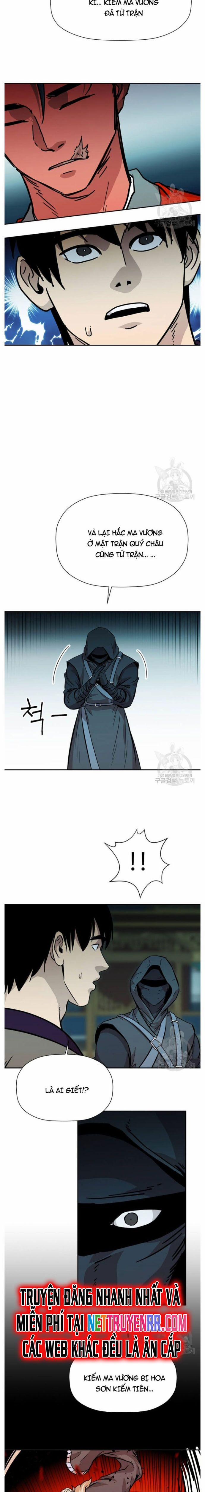 Học Giả Trở Lại 152 trang 12