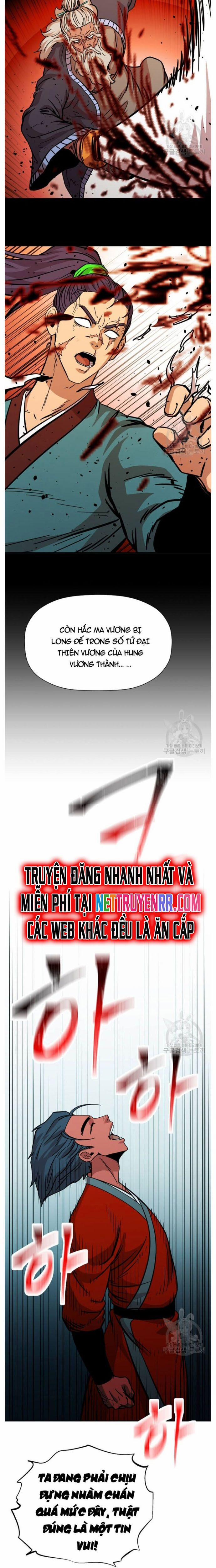 Học Giả Trở Lại 152 trang 13