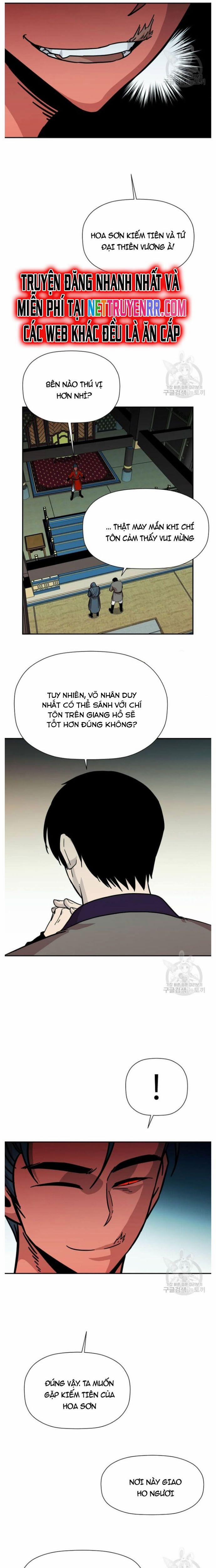 Học Giả Trở Lại 152 trang 14