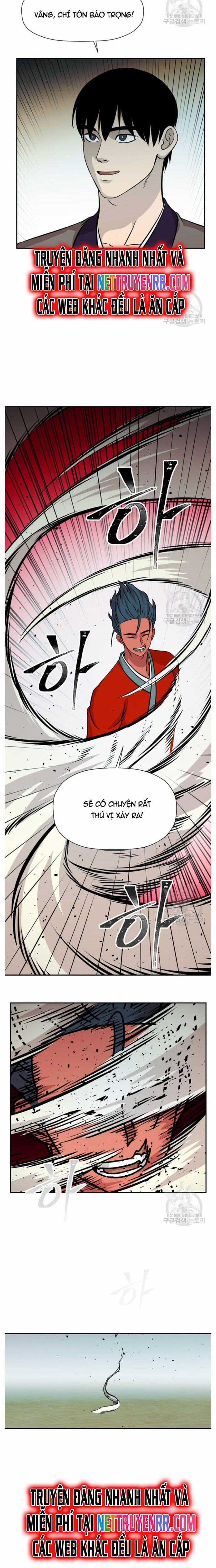 Học Giả Trở Lại 152 trang 15