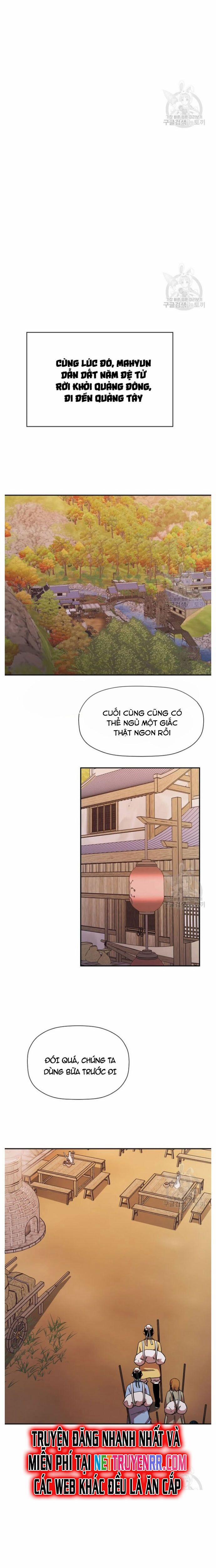 Học Giả Trở Lại 152 trang 16