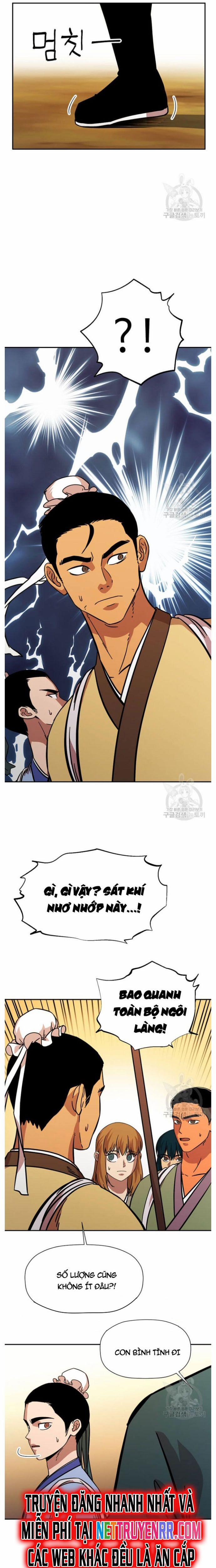 Học Giả Trở Lại 152 trang 17