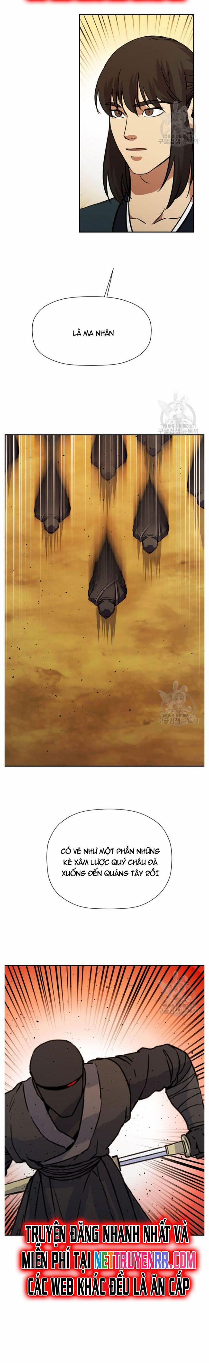 Học Giả Trở Lại 152 trang 18