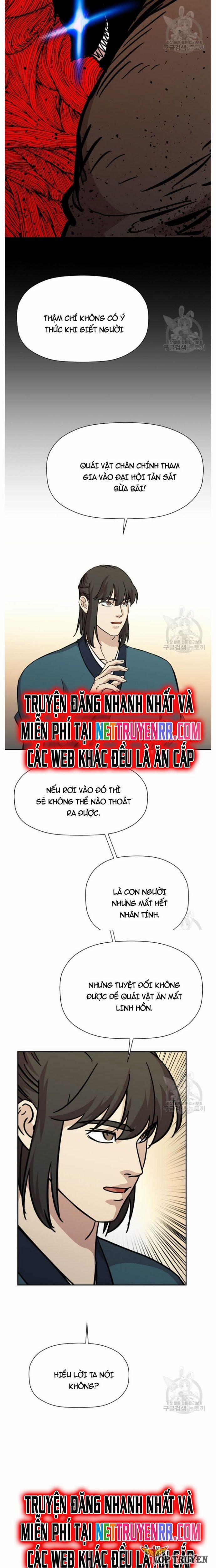 Học Giả Trở Lại 152 trang 4