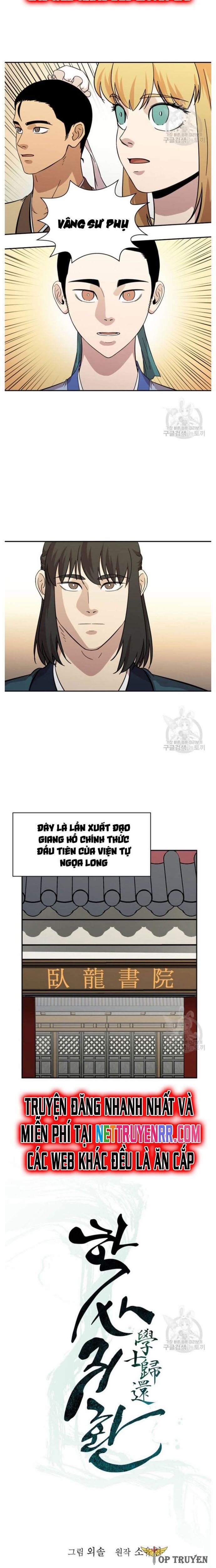 Học Giả Trở Lại 152 trang 5