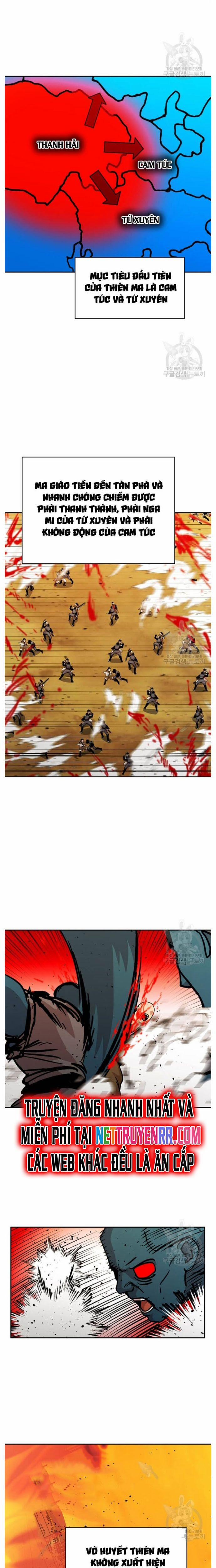 Học Giả Trở Lại 152 trang 6