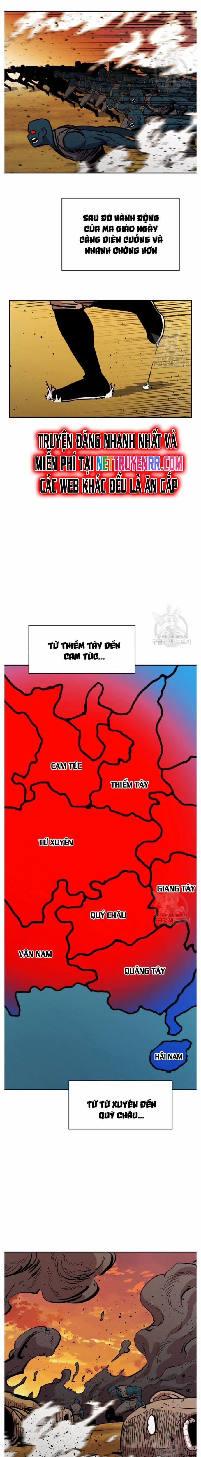 Học Giả Trở Lại 152 trang 8