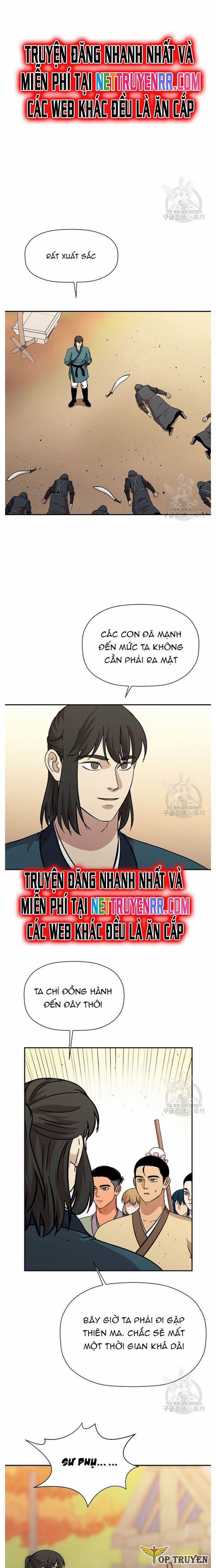 Học Giả Trở Lại 153 trang 1