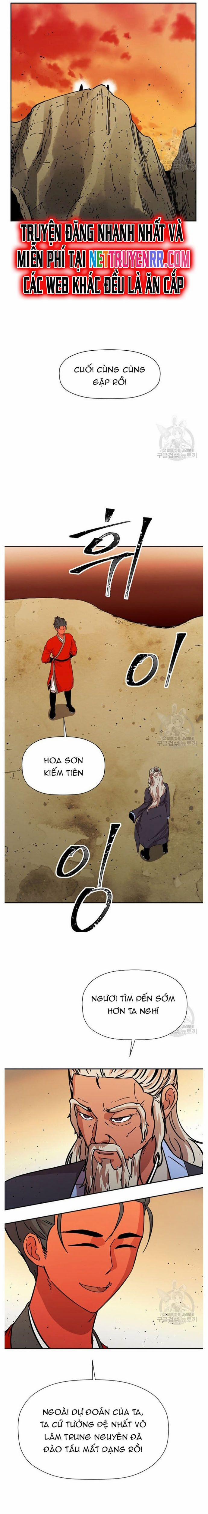 Học Giả Trở Lại 153 trang 11