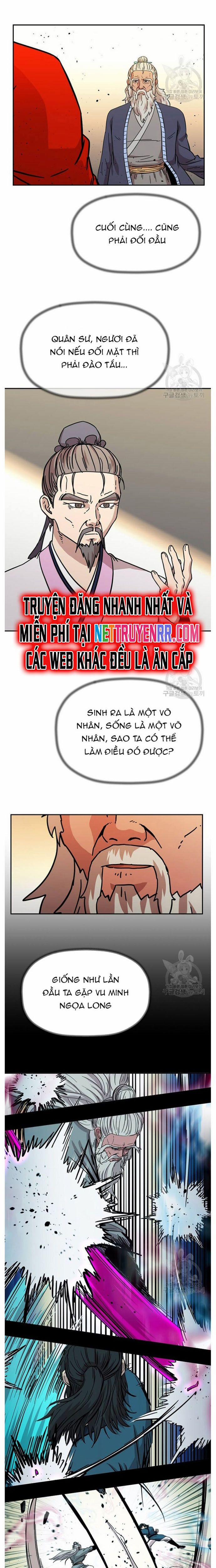 Học Giả Trở Lại 153 trang 12