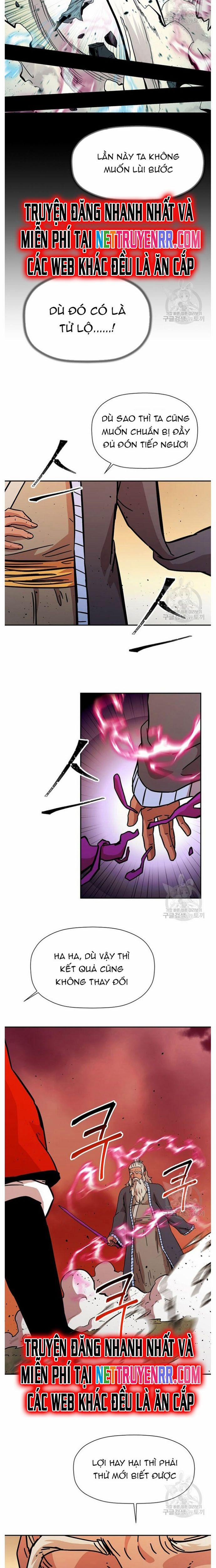 Học Giả Trở Lại 153 trang 13