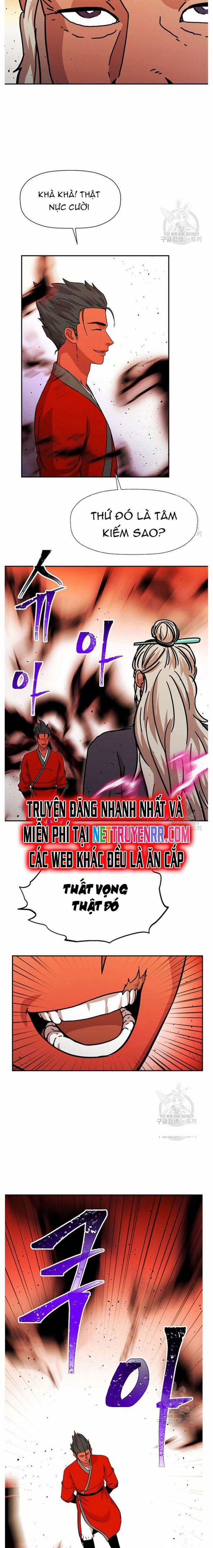 Học Giả Trở Lại 153 trang 14