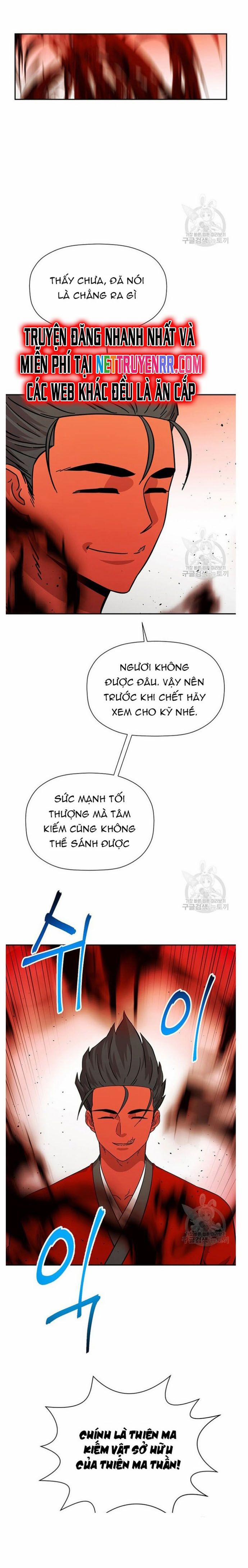 Học Giả Trở Lại 153 trang 17