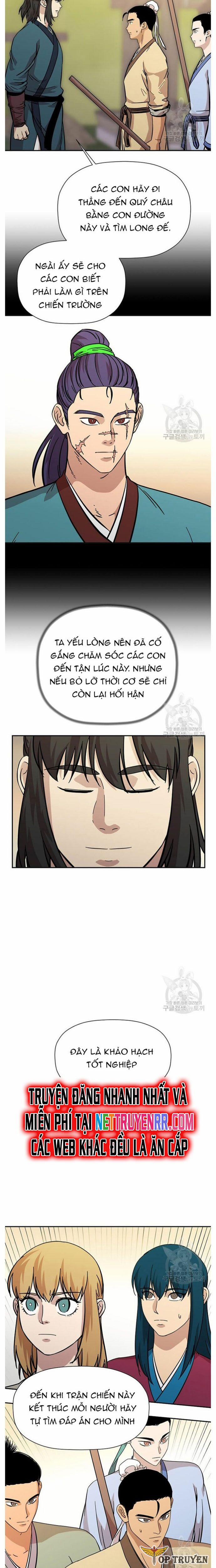 Học Giả Trở Lại 153 trang 2