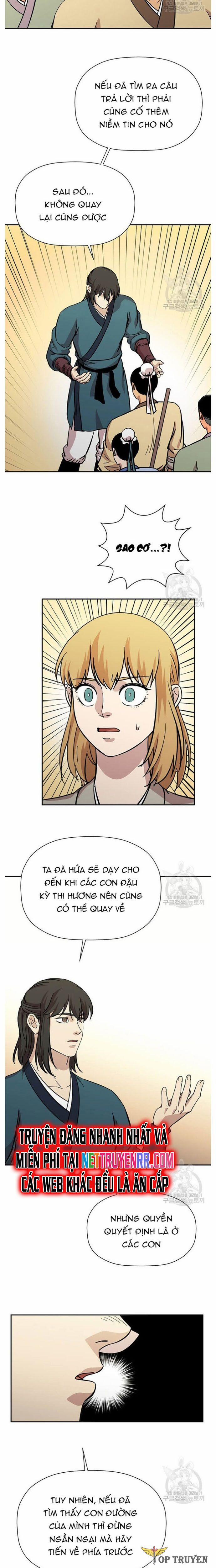 Học Giả Trở Lại 153 trang 3