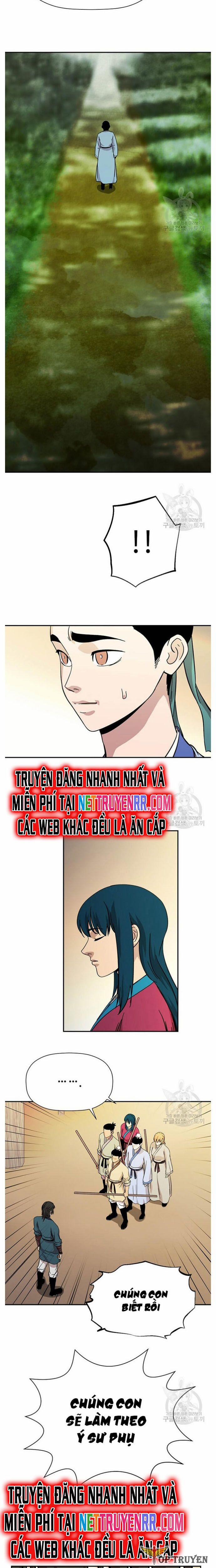 Học Giả Trở Lại 153 trang 4