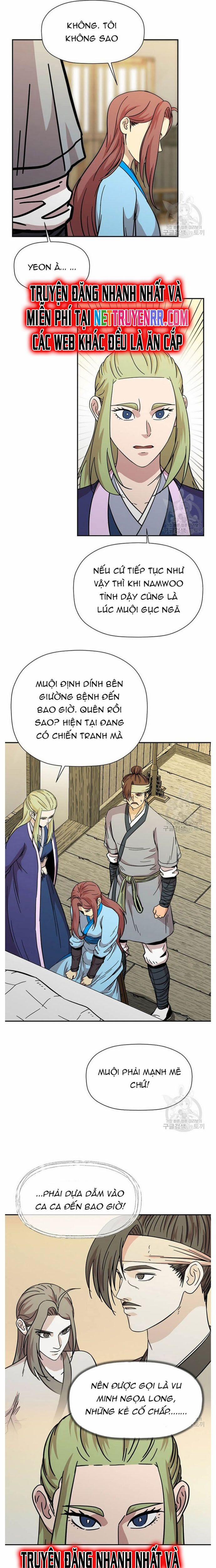 Học Giả Trở Lại 153 trang 7