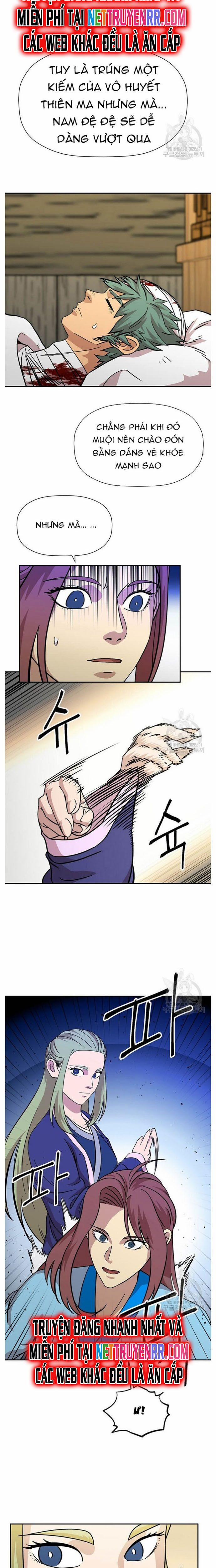 Học Giả Trở Lại 153 trang 8