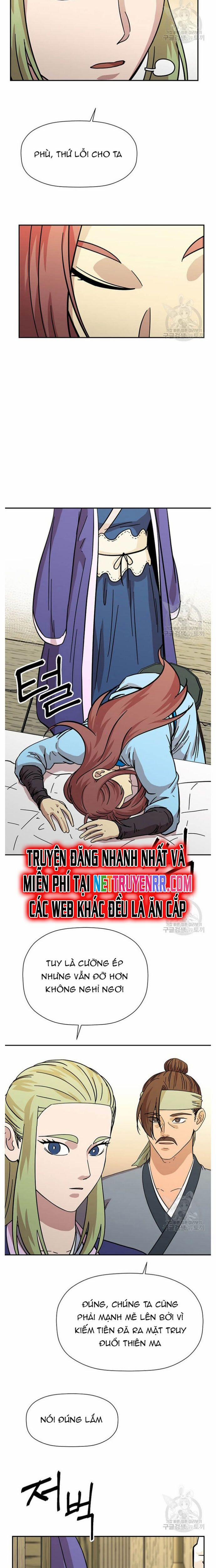 Học Giả Trở Lại 153 trang 9