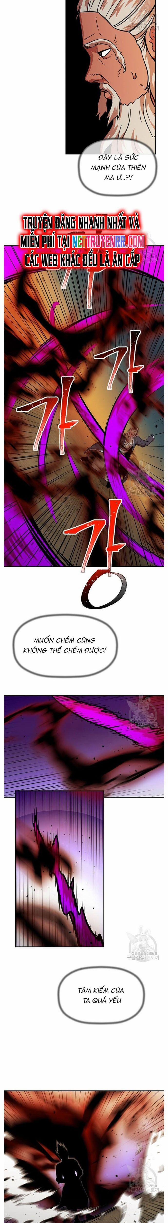 Học Giả Trở Lại 154 trang 1