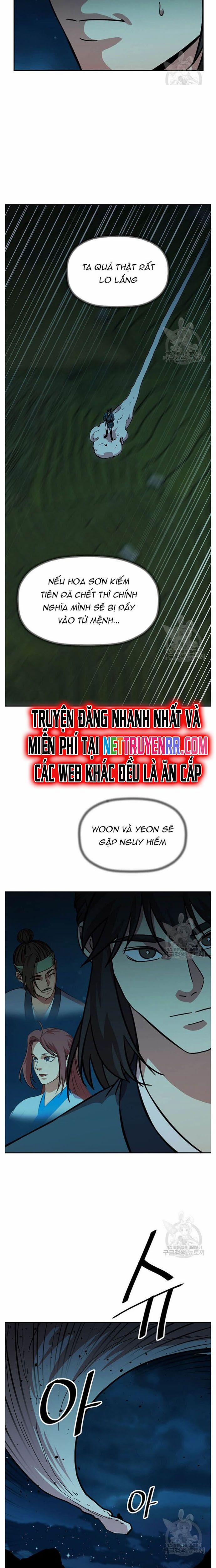 Học Giả Trở Lại 154 trang 12