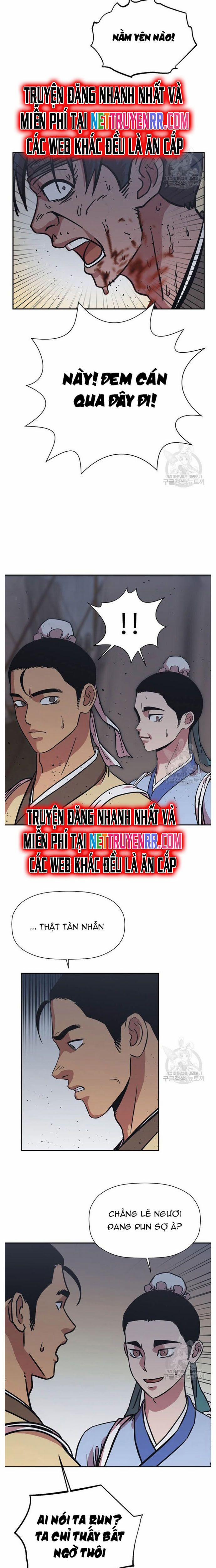 Học Giả Trở Lại 154 trang 16