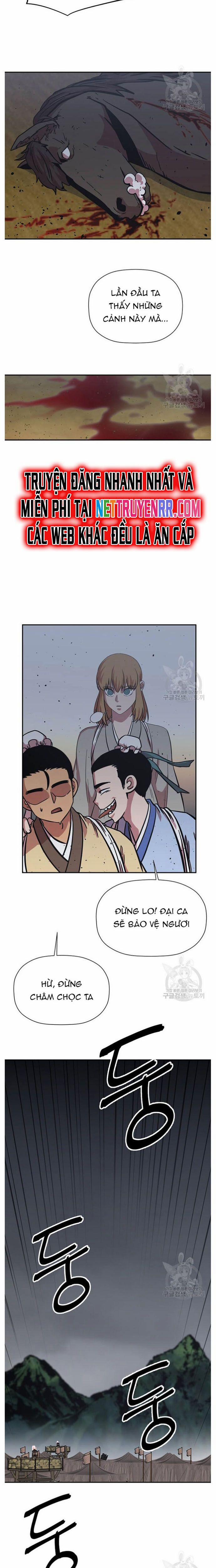 Học Giả Trở Lại 154 trang 17