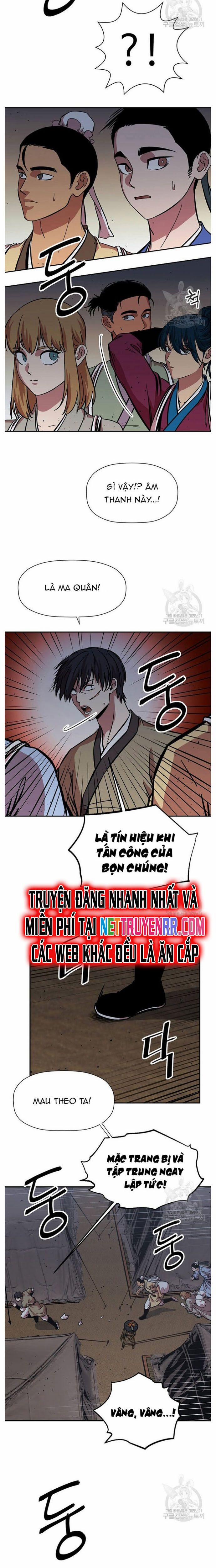 Học Giả Trở Lại 154 trang 18