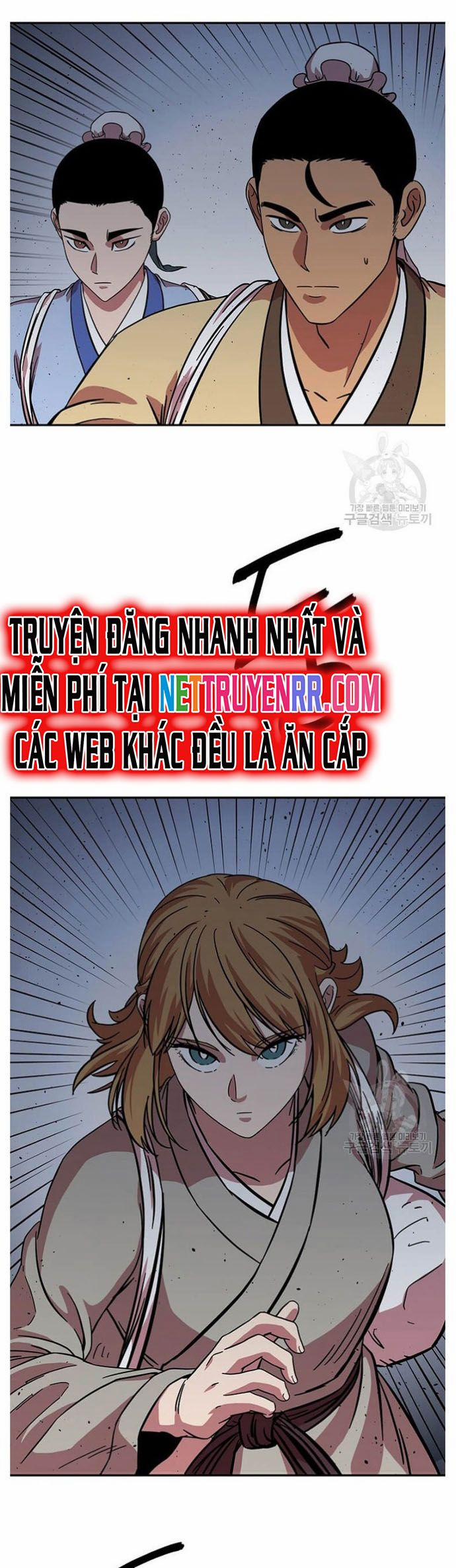 Học Giả Trở Lại 154 trang 19