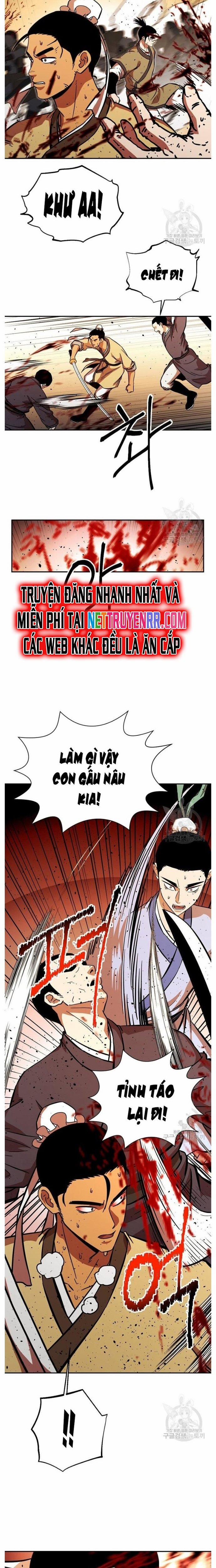 Học Giả Trở Lại 155 trang 1