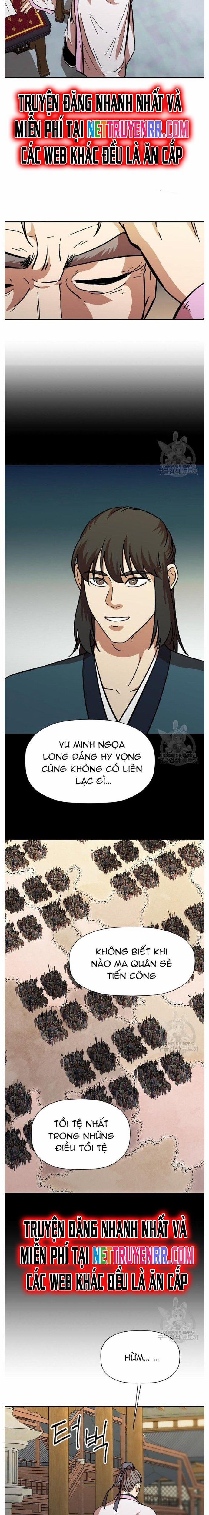 Học Giả Trở Lại 155 trang 10