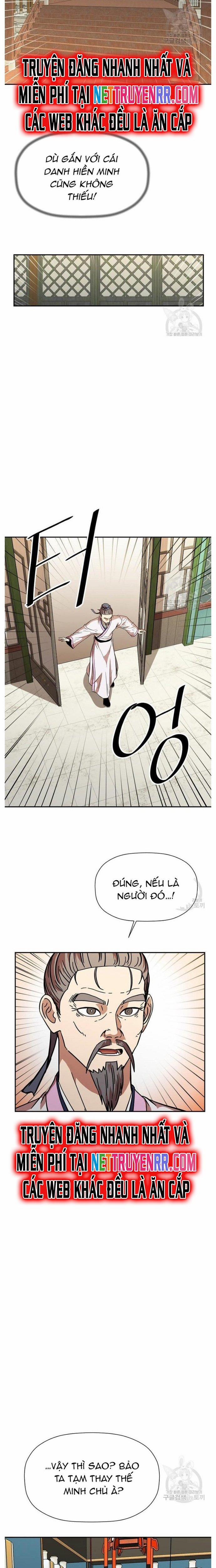 Học Giả Trở Lại 155 trang 12