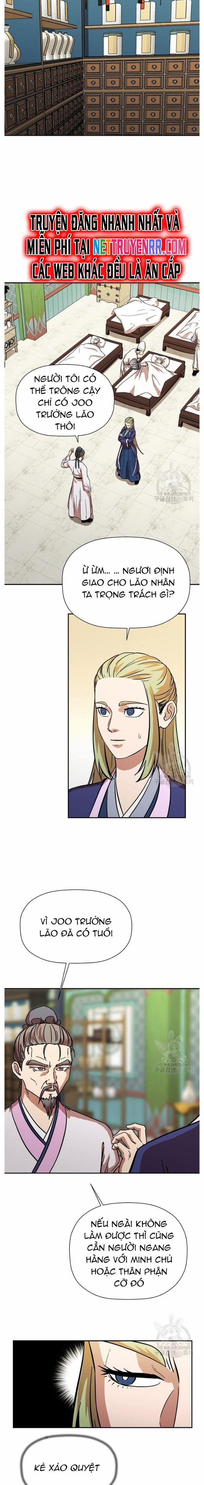 Học Giả Trở Lại 155 trang 13