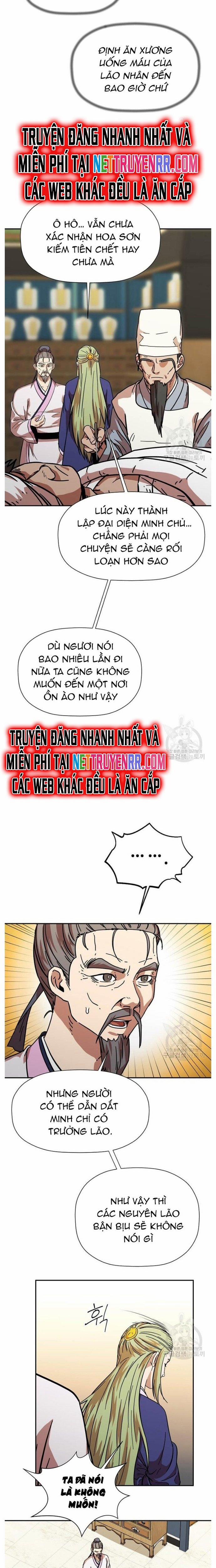 Học Giả Trở Lại 155 trang 14