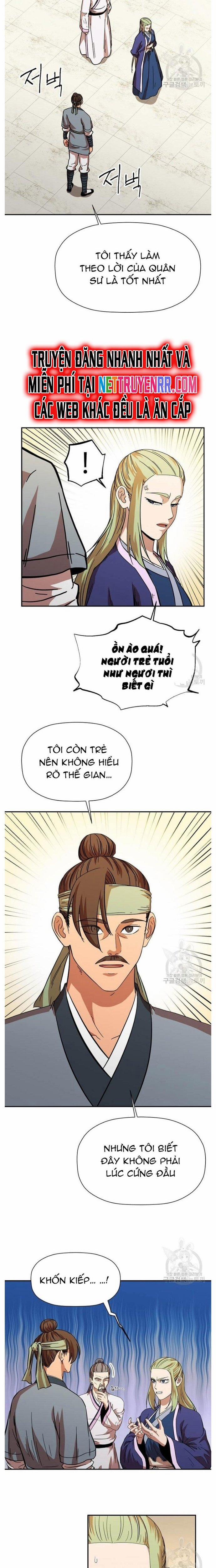 Học Giả Trở Lại 155 trang 15