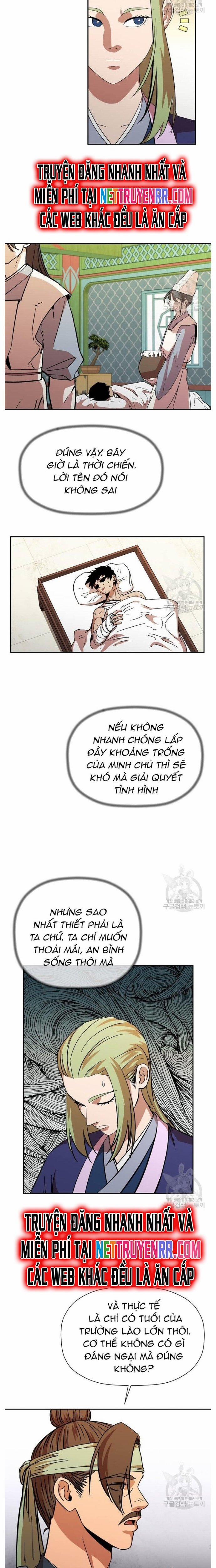 Học Giả Trở Lại 155 trang 16