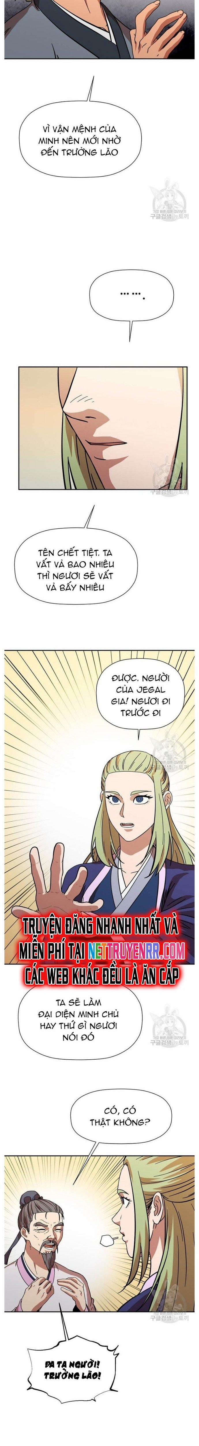 Học Giả Trở Lại 155 trang 17