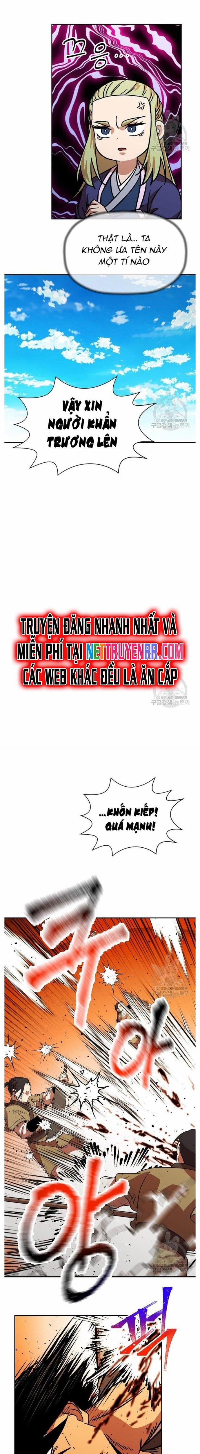 Học Giả Trở Lại 155 trang 18