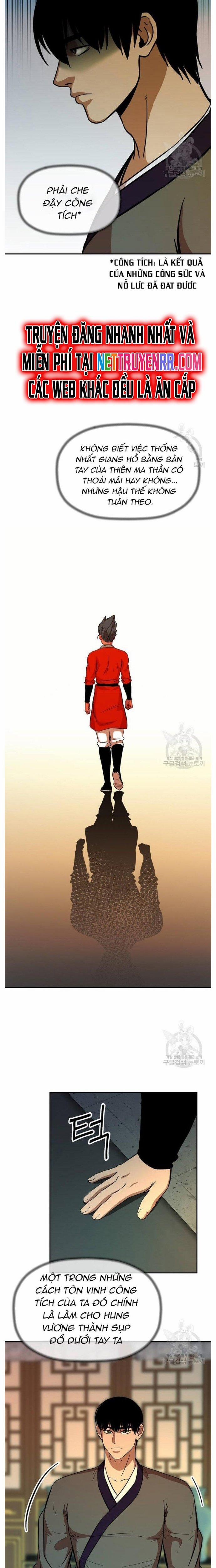 Học Giả Trở Lại 155 trang 4